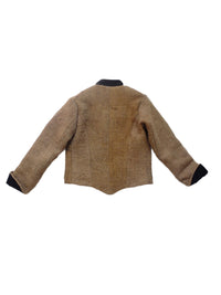 Tin soldier jacket-Polyhedron-APOC STORE