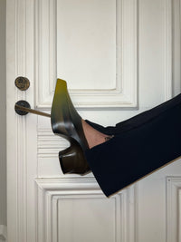 Odita Mules Yellow-BHIVE-APOC STORE