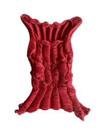 Possession knit top-Calissa Teiniker-APOC STORE