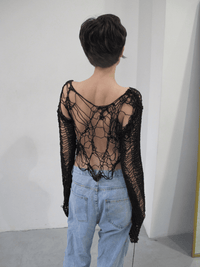 Mermaid Top-V4K-APOC STORE