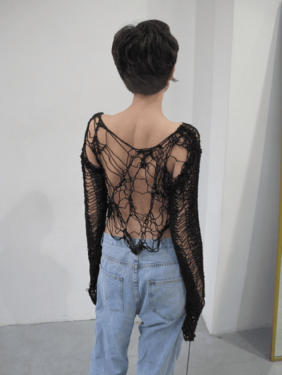 Mermaid Top-V4K-APOC STORE