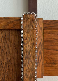 LACE METAL CHAIN WALLET BAG-SAENGIN STUDIOS-APOC STORE