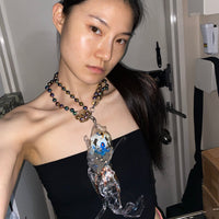 VCSM N359 Necklace-VACSOM-APOC STORE