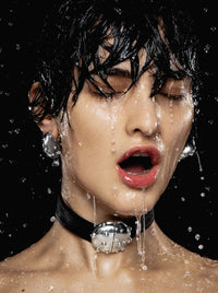 COMET CHOKER-Mōule Jewelry-APOC STORE