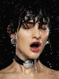 COMET EARRINGS-Mōule Jewelry-APOC STORE