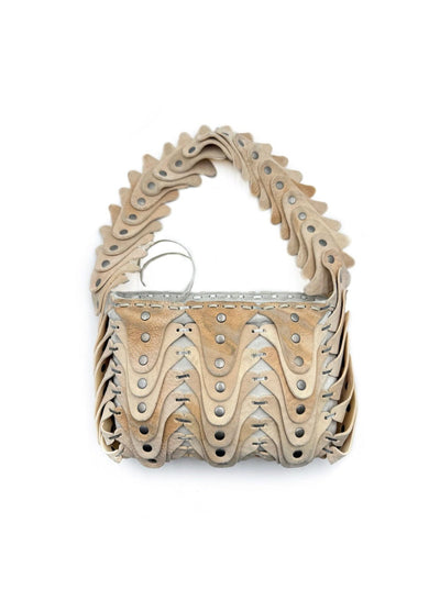 Centipede bag spoiled milk-Greco-APOC STORE