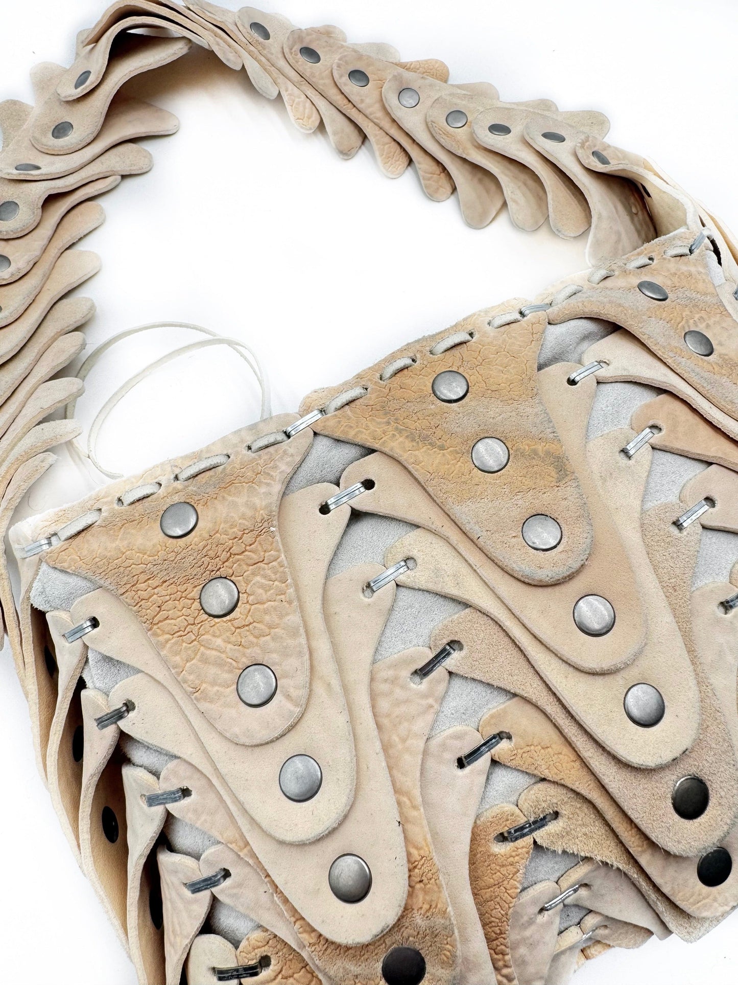 Centipede bag spoiled milk-Greco-APOC STORE