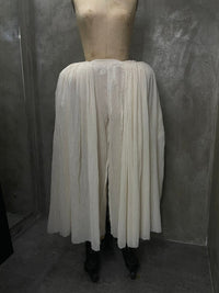 CASCADE TROUSERS-Gyouree Kim-APOC STORE