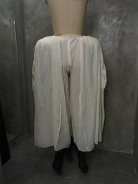 CASCADE TROUSERS-Gyouree Kim-APOC STORE