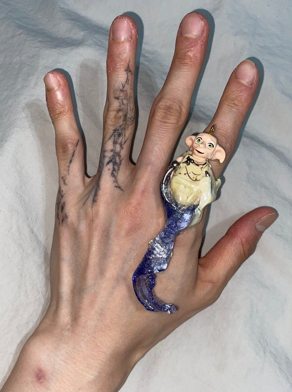 Eqpr142 Ring-VACSOM-APOC STORE