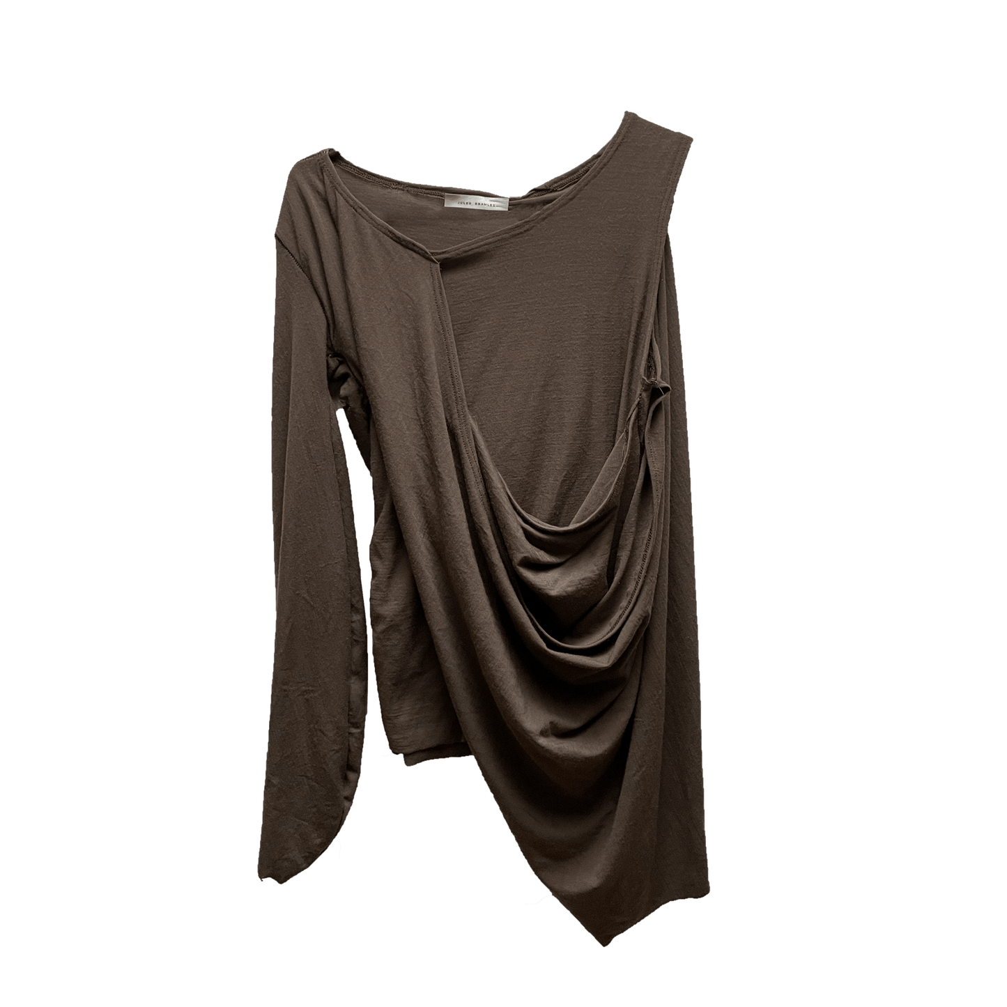 ‘Shadua’ Long Sleeve-Jules Bramley-APOC STORE