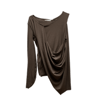 ‘Shadua’ Long Sleeve-Jules Bramley-APOC STORE