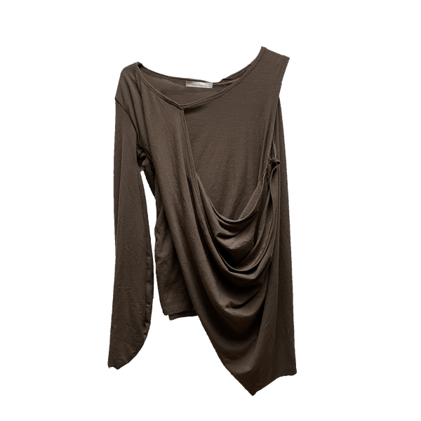 ‘Shadua’ Long Sleeve-Jules Bramley-APOC STORE