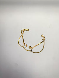 Glasses bracelet-Lou de Bètoly-APOC STORE