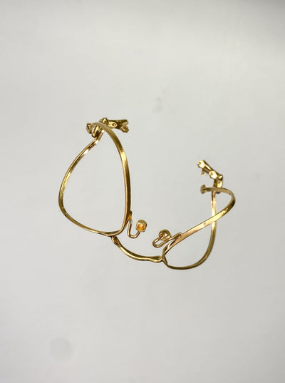 Glasses bracelet-Lou de Bètoly-APOC STORE