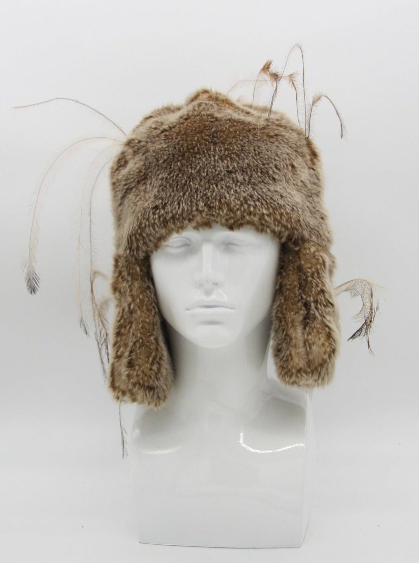 Emu Topper-HURTENCE-APOC STORE