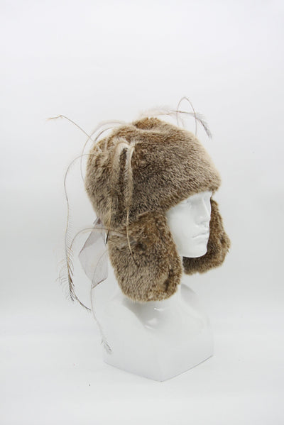 Emu Topper-HURTENCE-APOC STORE