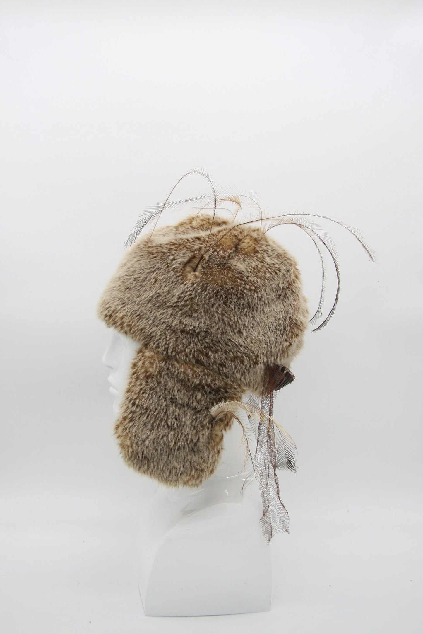 Emu Topper-HURTENCE-APOC STORE