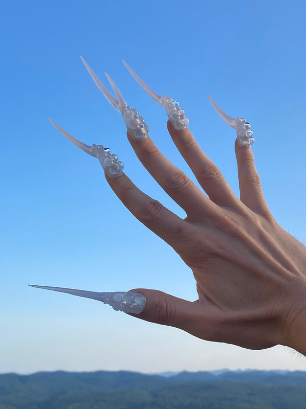 Calcium Creatures-Texto Dallas-APOC STORE