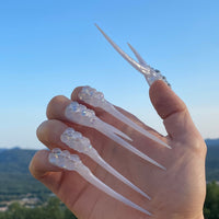 Calcium Creatures-Texto Dallas-APOC STORE