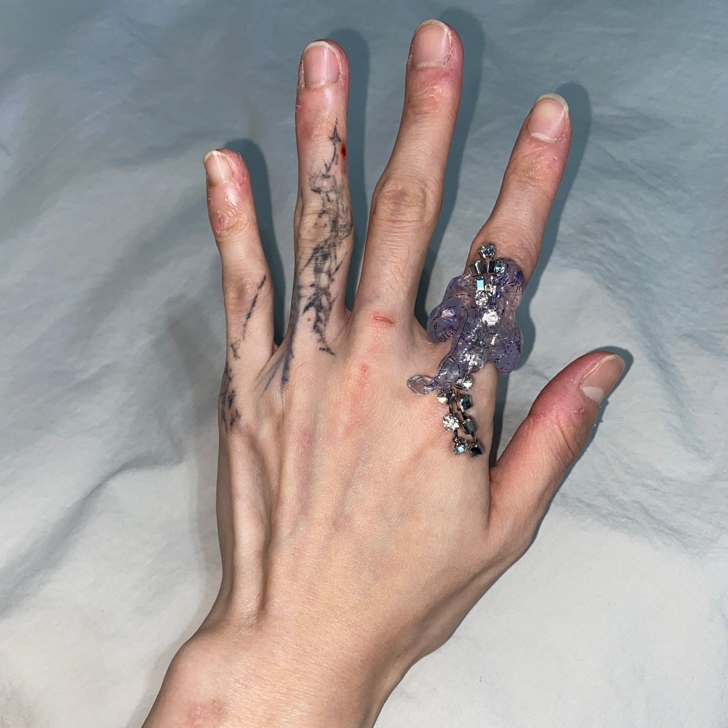 eqpr161-VACSOM-APOC STORE