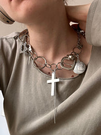 Cross chain-Alisa Cayoo-APOC STORE
