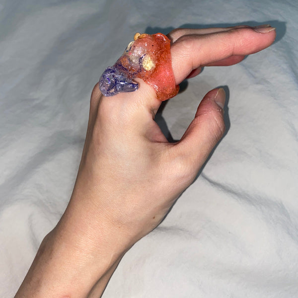 eqpr165 Ring-VACSOM-APOC STORE