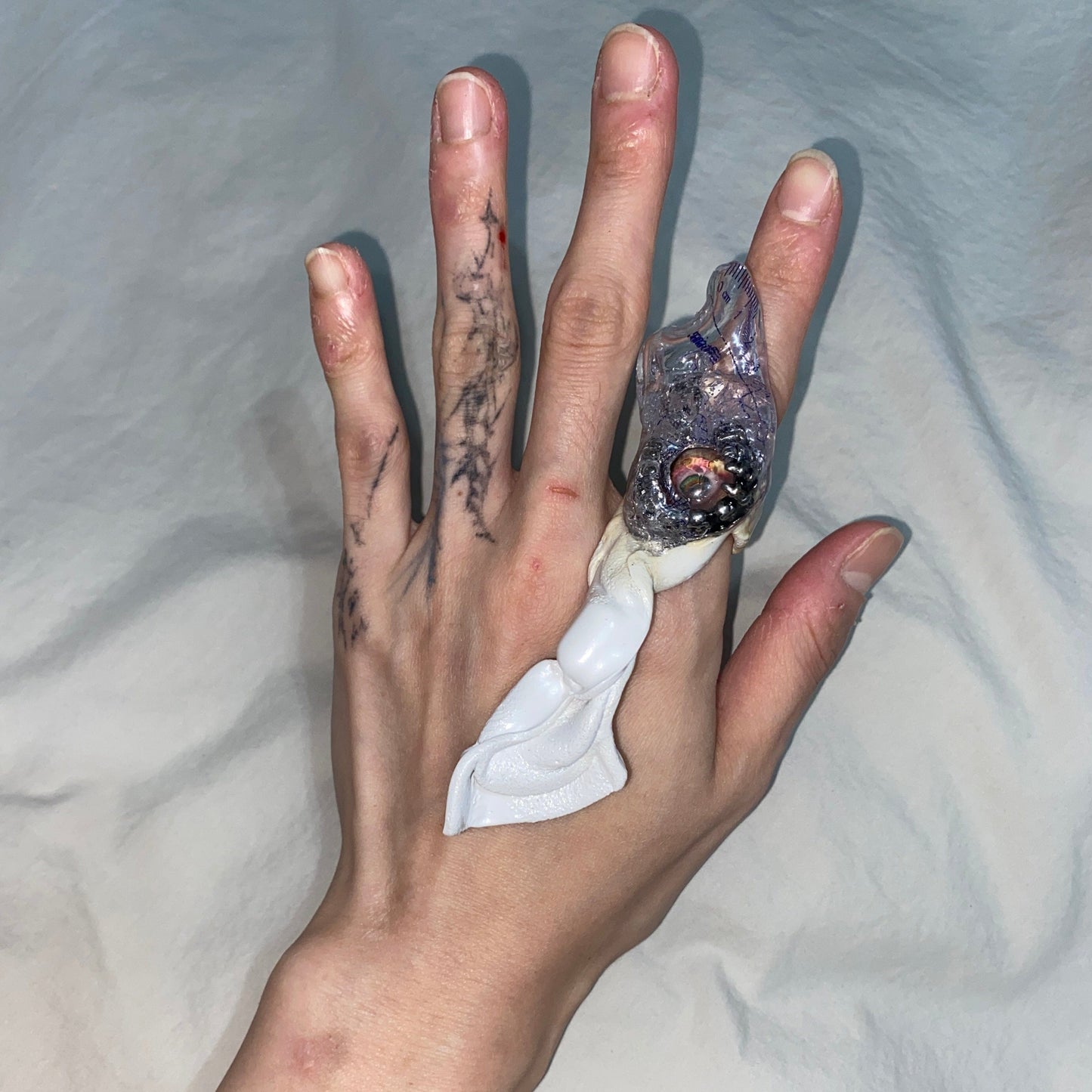 eqpr164 Ring-VACSOM-APOC STORE