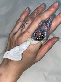 eqpr164 Ring-VACSOM-APOC STORE