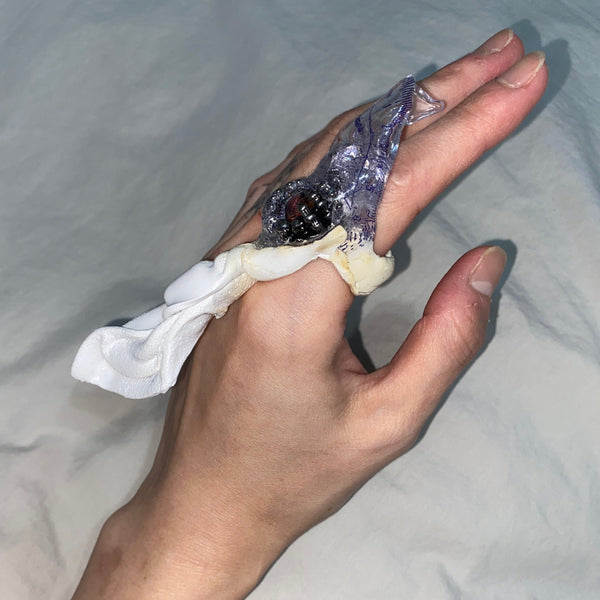 eqpr164 Ring-VACSOM-APOC STORE