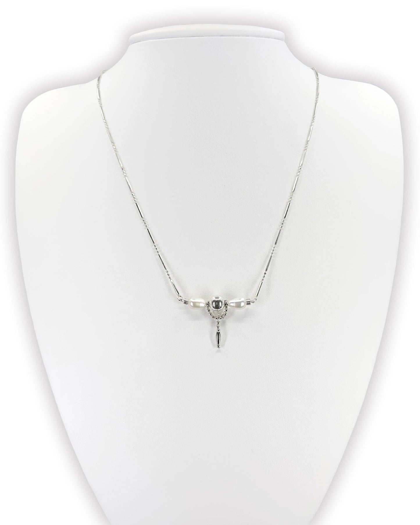 Fairy magic ball necklace 07-Jaekim-APOC STORE