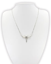 Fairy magic ball necklace 07-Jaekim-APOC STORE