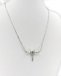 Fairy magic ball necklace 07-Jaekim-APOC STORE