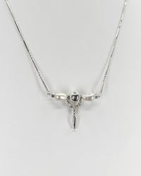 Fairy magic ball necklace 07-Jaekim-APOC STORE