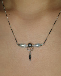 Fairy magic ball necklace 07-Jaekim-APOC STORE