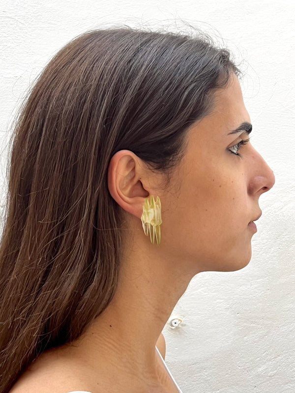 Small Pixel Studs-Bertie Garnett-APOC STORE