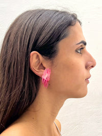 Small Pixel Studs-Bertie Garnett-APOC STORE