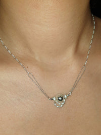 Fairy magic ball necklace 08-Jaekim-APOC STORE