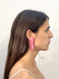 Medium Pixel Studs-Bertie Garnett-APOC STORE