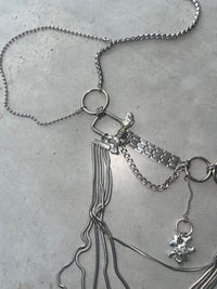 7080 #60 bodychain-ECHO SHAWNA-APOC STORE