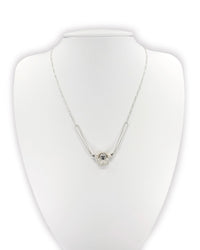 Fairy magic ball necklace 08-Jaekim-APOC STORE