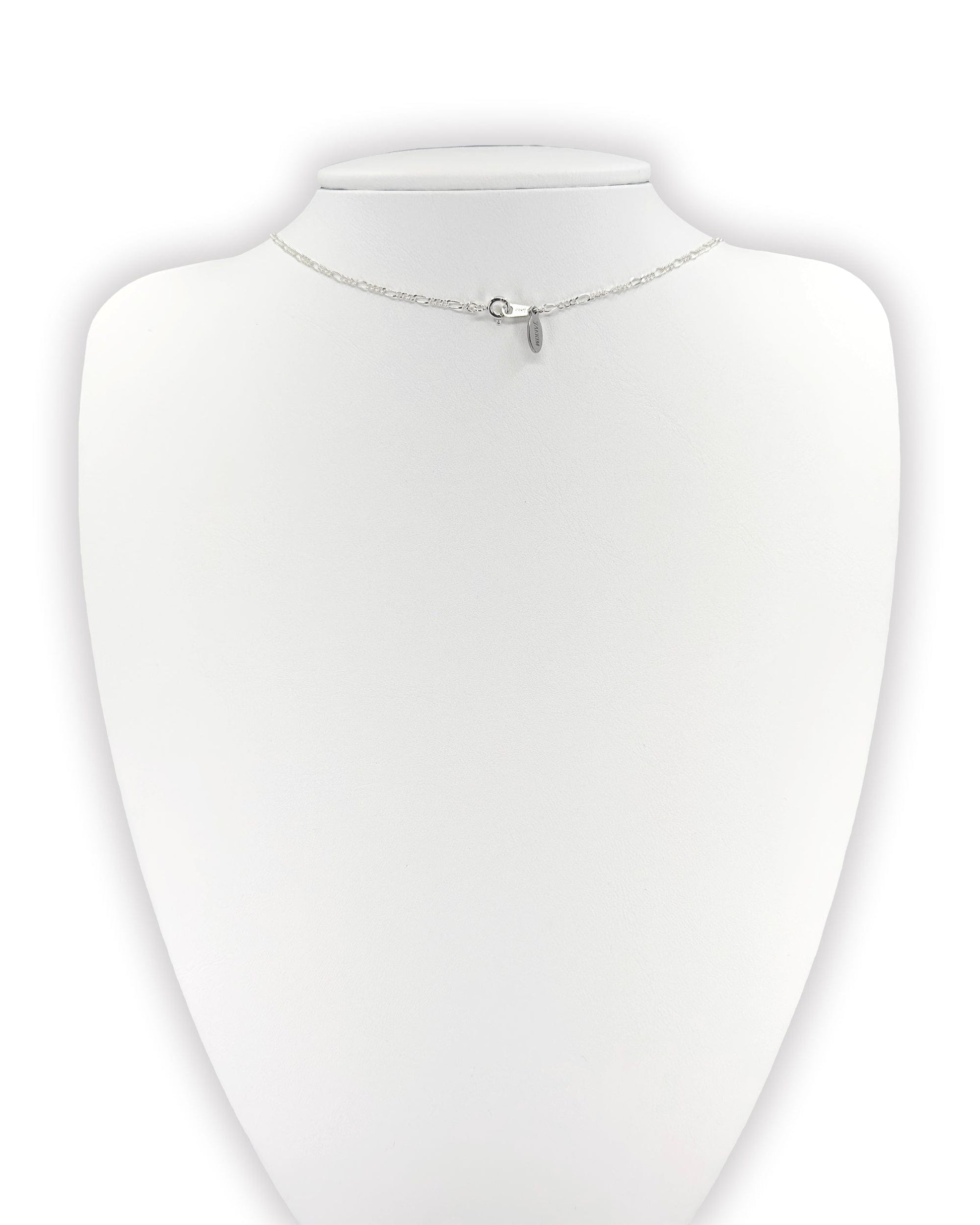 Fairy magic ball necklace 08-Jaekim-APOC STORE