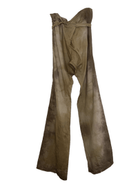 Gradient Wash Pants-Jules Bramley-APOC STORE
