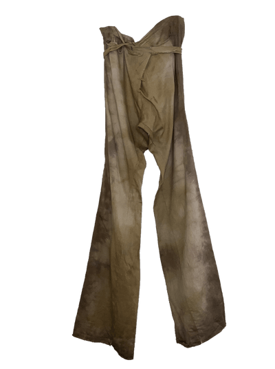 Gradient Wash Pants-Jules Bramley-APOC STORE