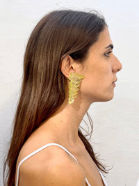 Medium Pixel Studs-Bertie Garnett-APOC STORE