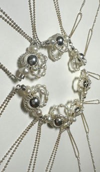 Fairy magic ball necklace 08-Jaekim-APOC STORE