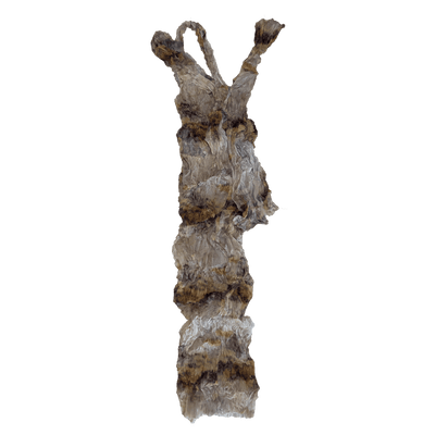 Plisse Dress-Jules Bramley-APOC STORE