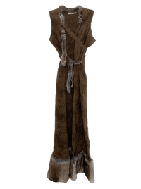 Baroque Vest-Jules Bramley-APOC STORE