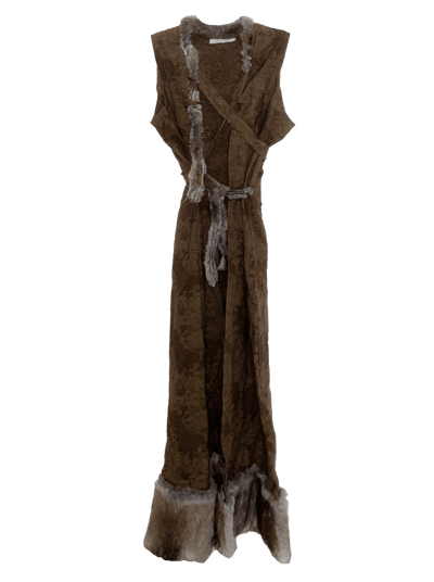 Baroque Vest-Jules Bramley-APOC STORE
