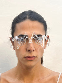 Apex Glasses-Bertie Garnett-APOC STORE